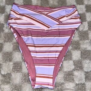 Aerie swim bikini bottom